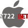 Aplicativo 7722 Bet para iOS