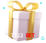 Receba seus bônus de boas-vindas no 7722 Bet