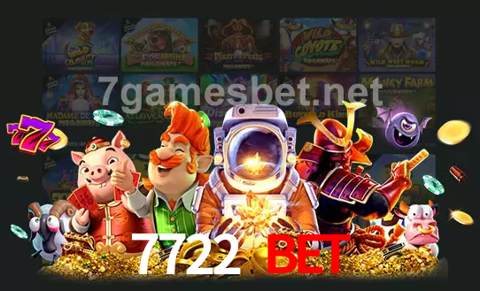 cassino 7722 Bet