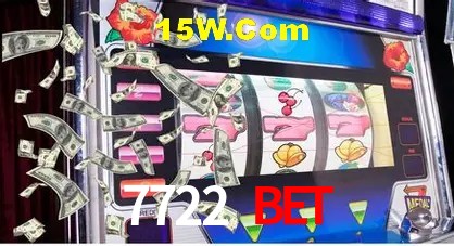 Bonus Features 7722 Bet