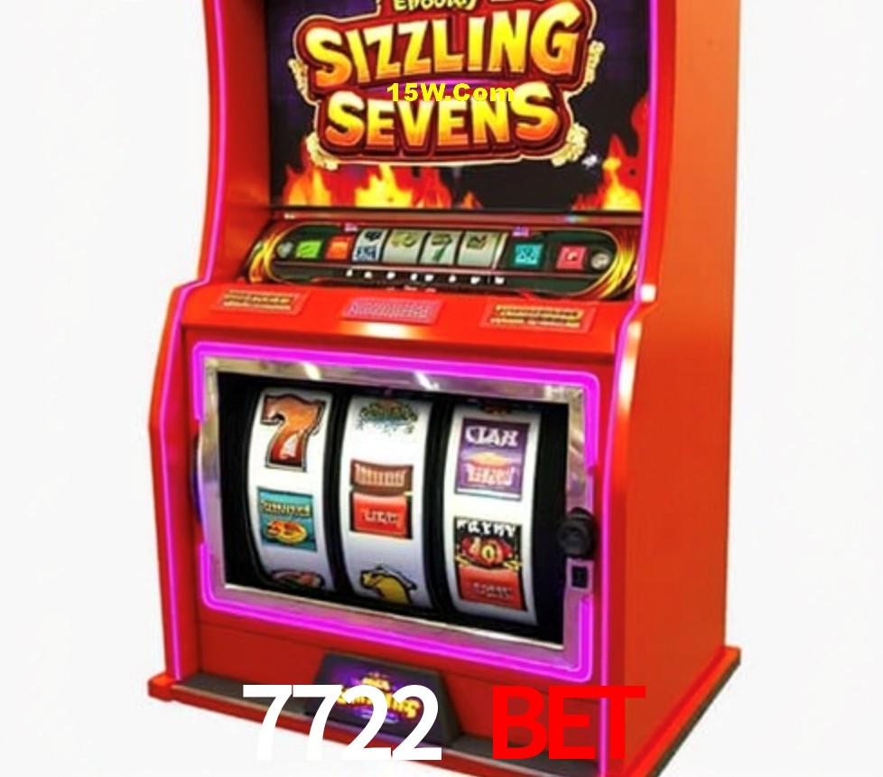 cassino 7722 Bet