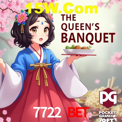 A Experiência Imersiva dos Cassinos Ao Vivo no 7722 Bet