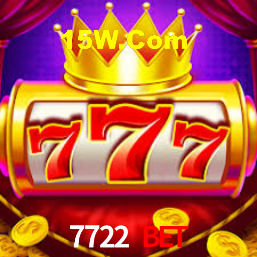 7722 Bet