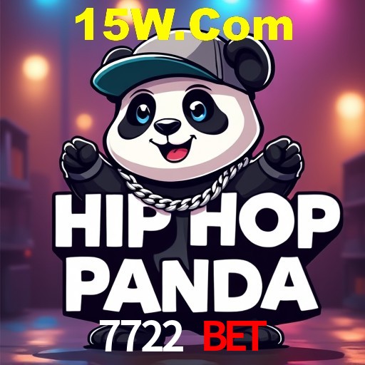 Descubra o Mundo do Cassino Online com 7722 Bet