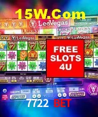 Seasonal Promotions 7722 Bet