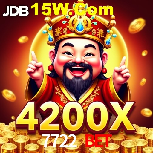 API Integration 7722 Bet