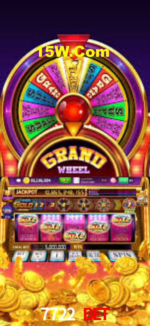 7722 Bet: Seu Especialista em Apostas Esportivas Brasileiras