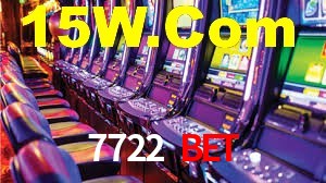 7722 Bet App