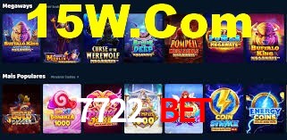 Daily Bonuses 7722 Bet