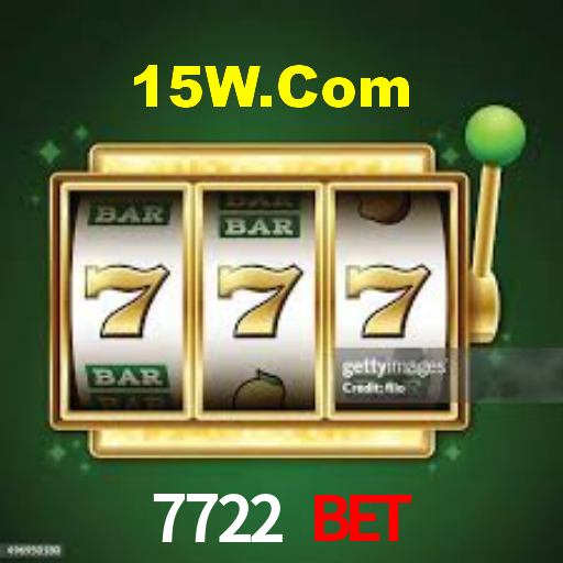 7722 Bet Login