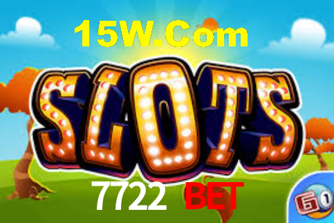 7722 Bet App Interface