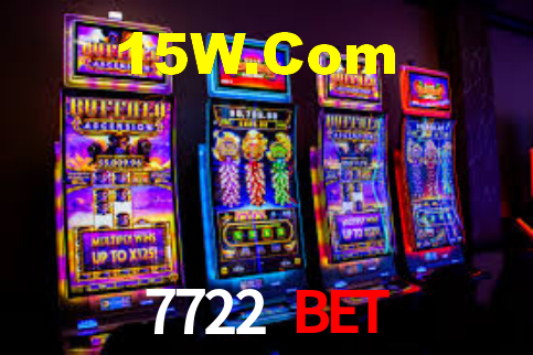 7722 Bet