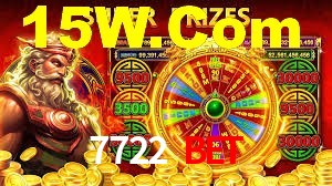 Sinta a adrenalina dos jogos de cassino com 7722 Bet