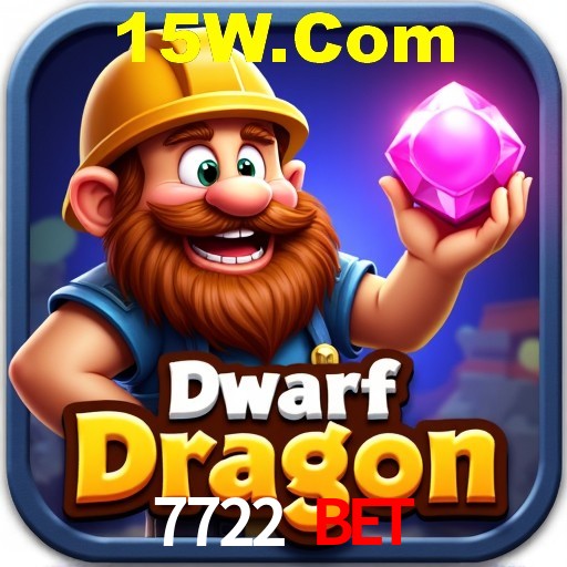 Desvendando o Mundo dos Jogos Virtuais na 7722 Bet