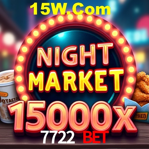 APP oficial da 7722 Bet para mobile