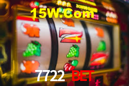 7722 Bet Login