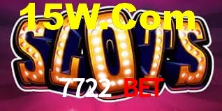 Welcome Bonus 7722 Bet