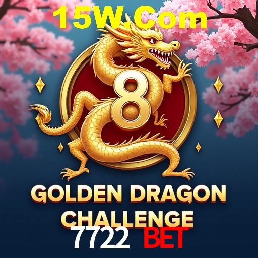 Descubra o Mundo do Cassino Online com 7722 Bet