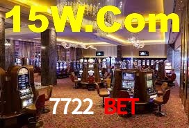Exclusive Games 7722 Bet