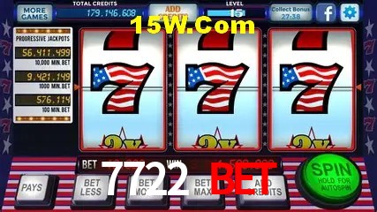 Games Directory 7722 Bet