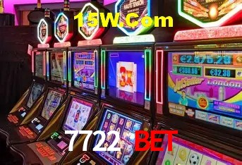 Platform Technology 7722 Bet