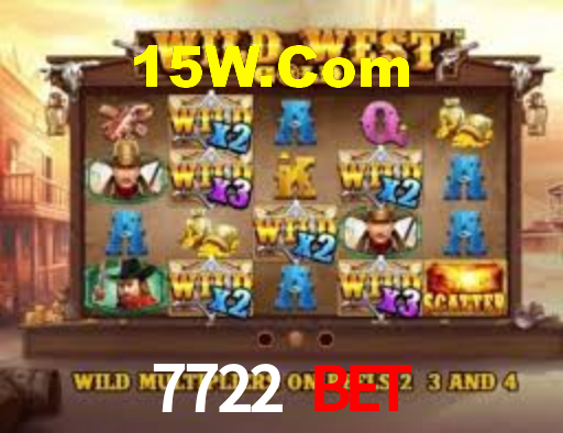 7722 Bet App