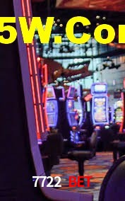 7722 Bet App Interface