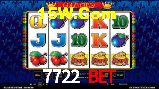 Bônus Generosos e Exclusivos no 7722 Bet para Você!