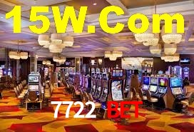 Football Betting 7722 Bet
