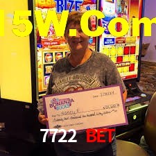 Account Benefits 7722 Bet