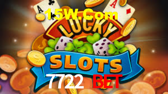 7722 Bet App