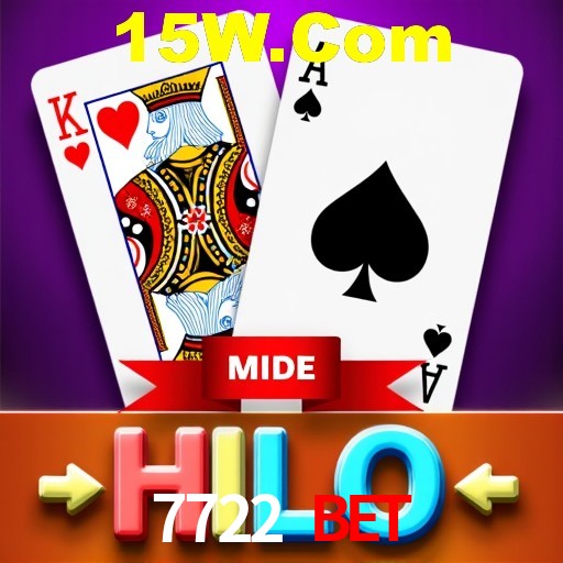 Jogos Exclusivos 7722 Bet