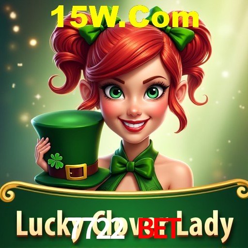 Interface do App 7722 Bet
