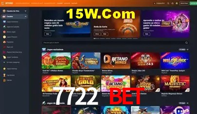 Explore as vantagens do 7722 Bet: serviço profissional e confiabilidade