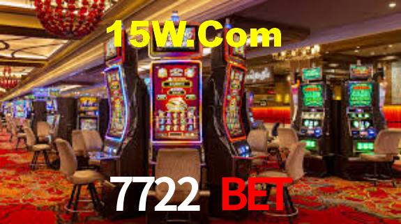 7722 Bet