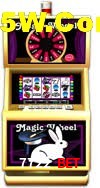 Weekend Specials 7722 Bet