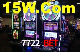 Tennis Betting 7722 Bet