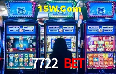 Promoção Relâmpago 7722 Bet