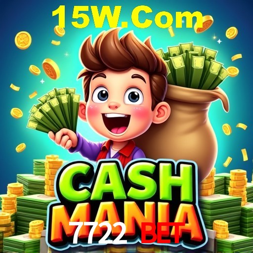 Desvendando o Mundo dos Jogos Virtuais na 7722 Bet