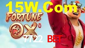 Experiência VIP 7722 Bet