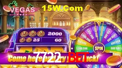 Recursos de Bônus 7722 Bet