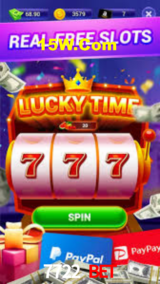 VIP Casino 7722 Bet