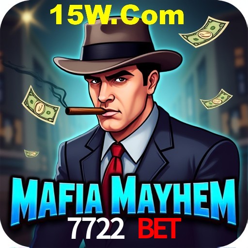 Descubra o Mundo do Cassino Online com 7722 Bet