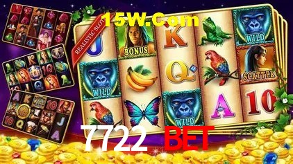 7722 Bet