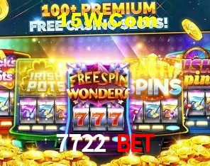 7722 Bet
