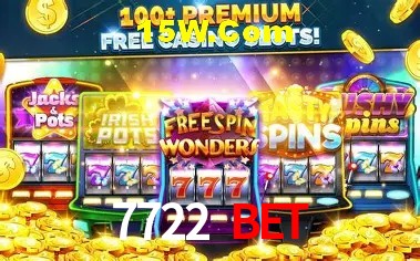 7722 Bet