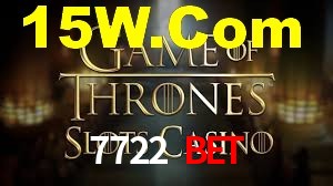Welcome Bonus 7722 Bet