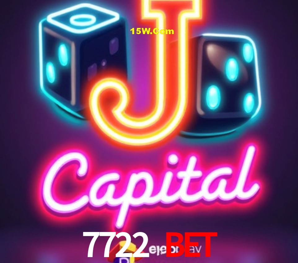 Apostas de Tênis 7722 Bet
