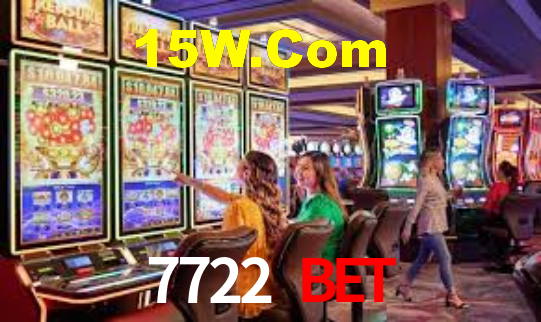 7722 Bet Login