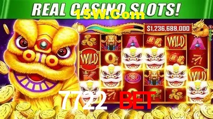 7722 Bet